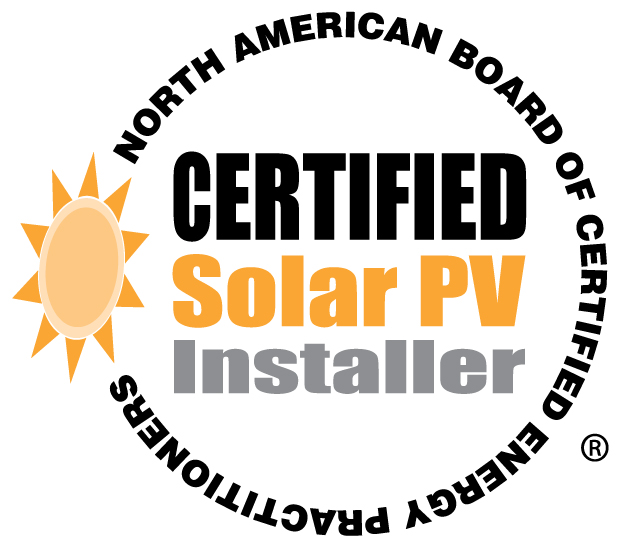 PV Installer Seal 9 24 09